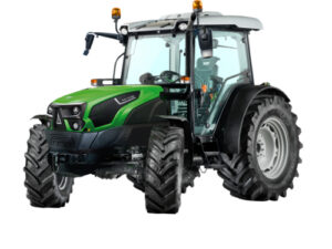 5 D tractors (70-115 hp)