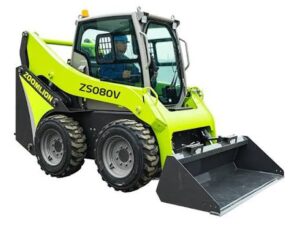 ZS080V