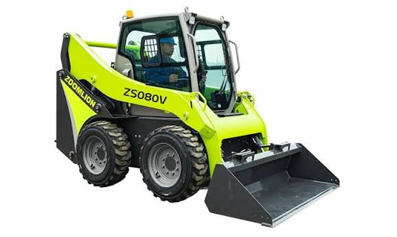 ZS080V